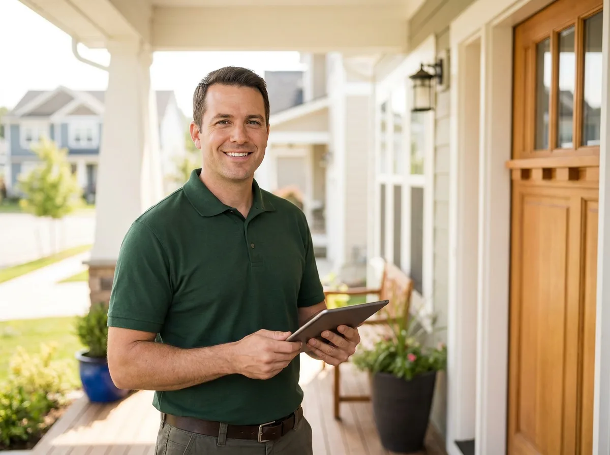 Pest control FAQs for Eolia, MO